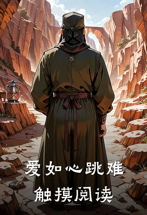 爱如心跳难触摸阅读