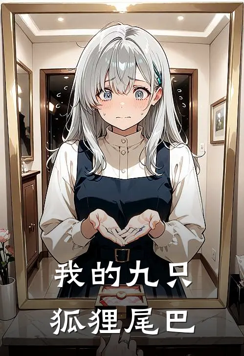 我的九只狐狸尾巴