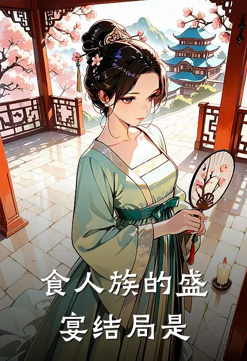 食人族的盛宴结局是