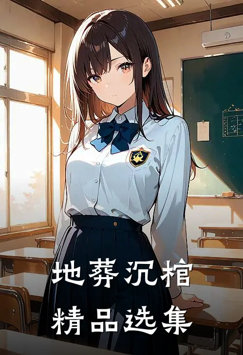 地葬沉棺精品选集