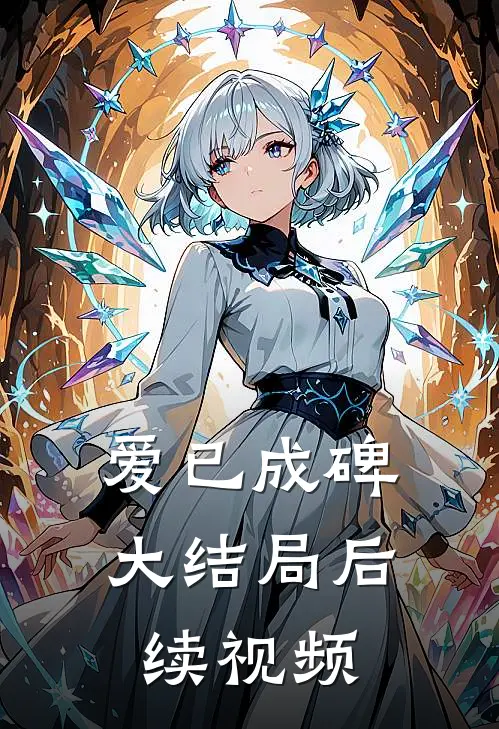 爱已成碑大结局后续视频