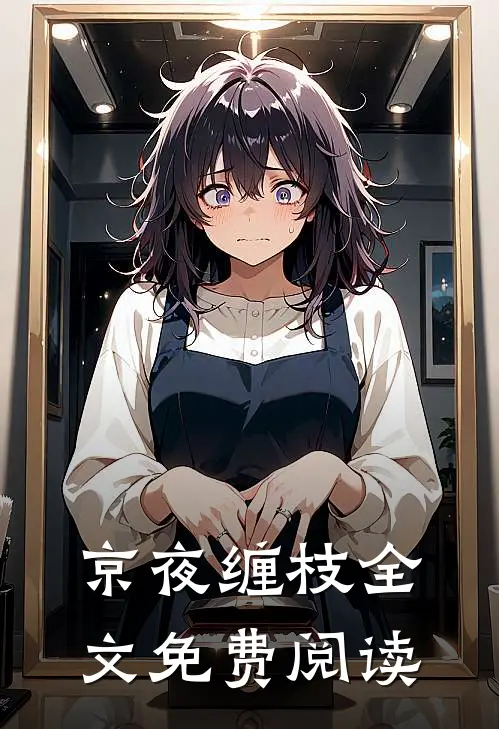 京夜缠枝全文免费阅读