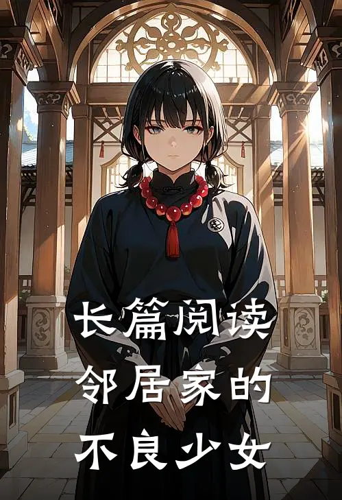 长篇阅读邻居家的不良少女