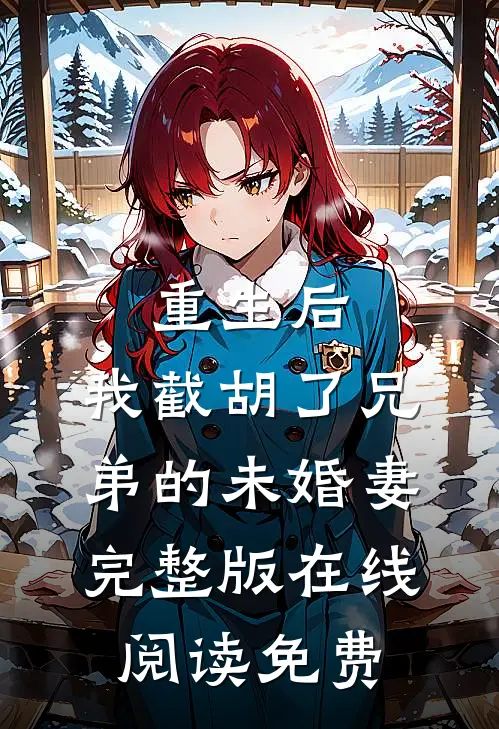重生后,我截胡了兄弟的未婚妻完整版在线阅读免费