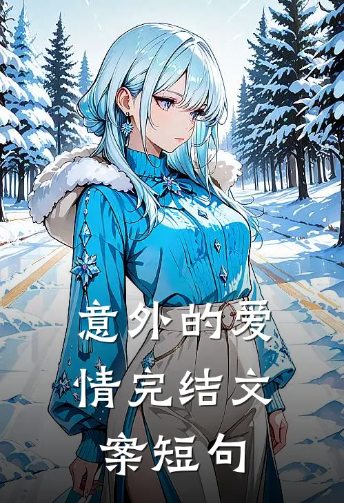 意外的爱情完结文案短句