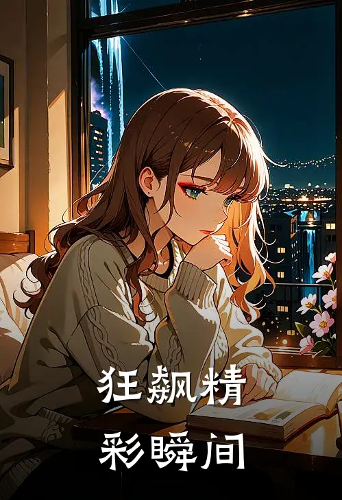 狂飙精彩瞬间