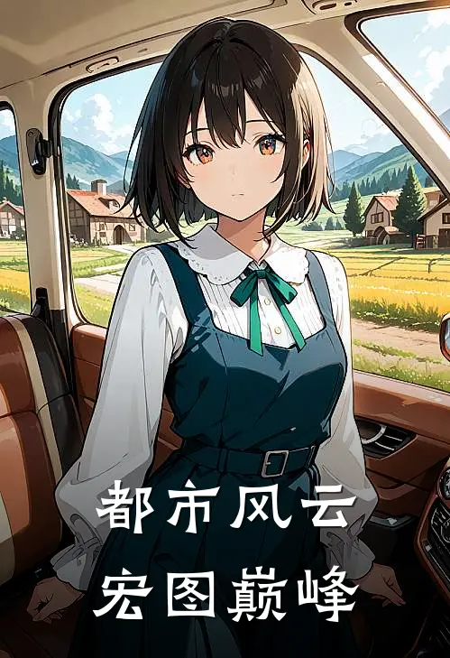 都市风云宏图巅峰