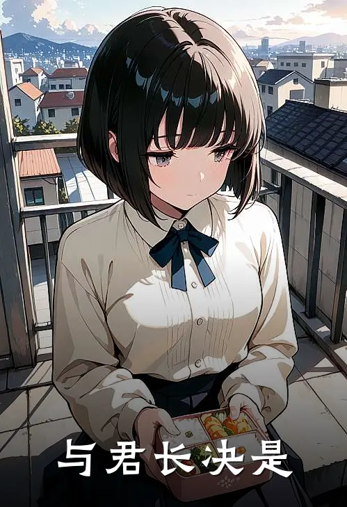 与君长决是
