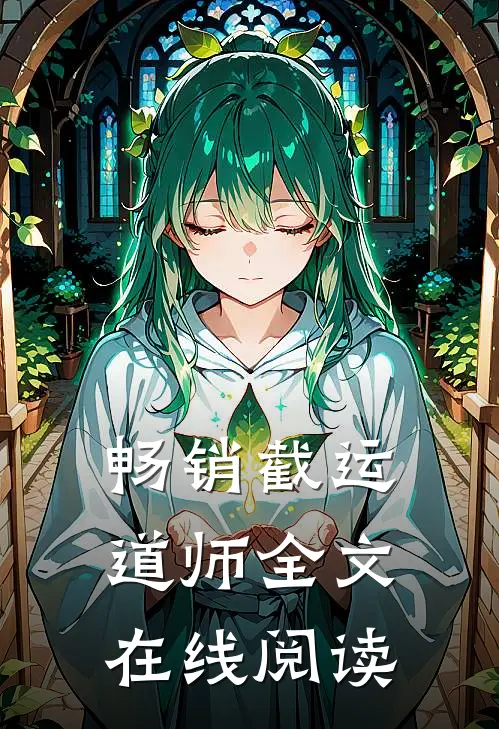 畅销截运道师全文在线阅读