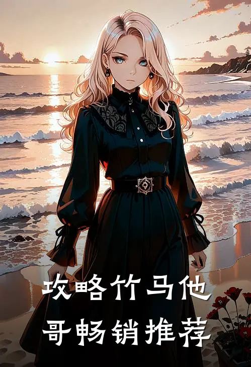 攻略竹马他哥畅销推荐