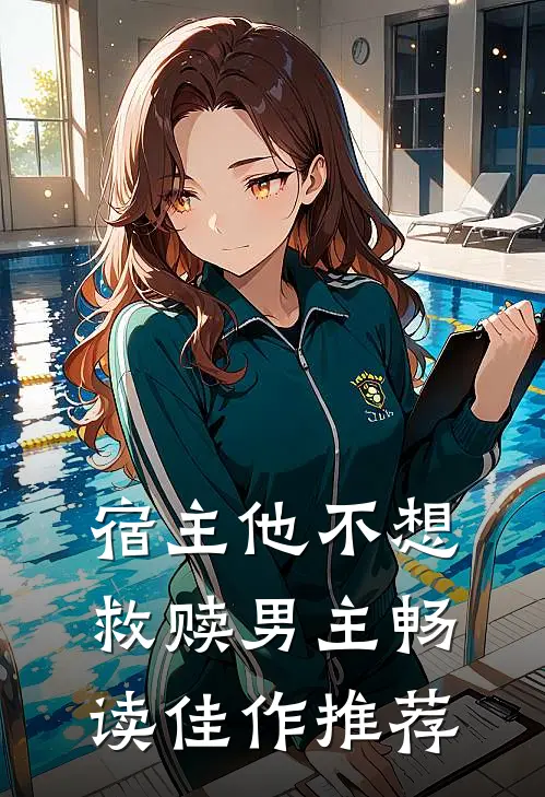 宿主他不想救赎男主畅读佳作推荐