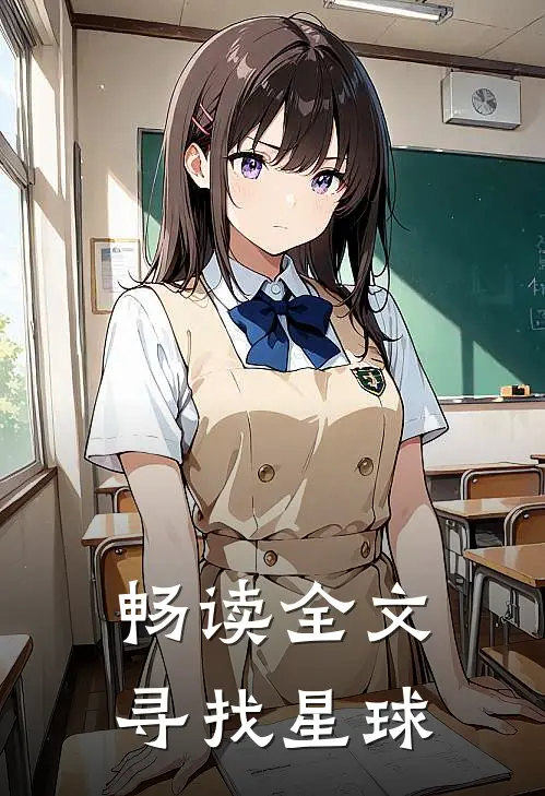 畅读全文寻找星球