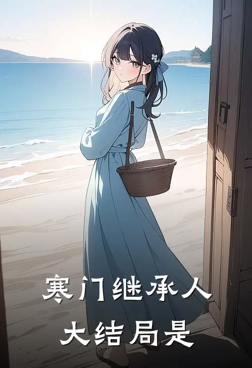 寒门继承人大结局是