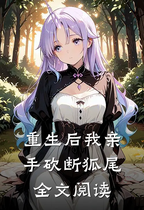 重生后我亲手砍断狐尾全文阅读