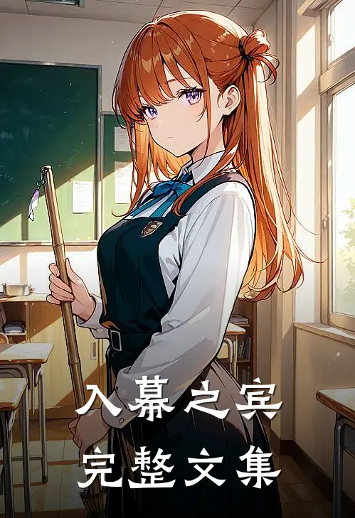 入幕之宾完整文集