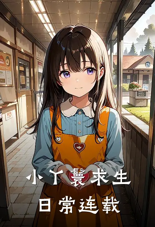 小丫鬟求生日常连载
