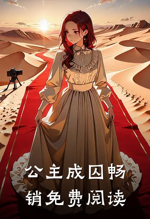 公主成囚畅销免费阅读