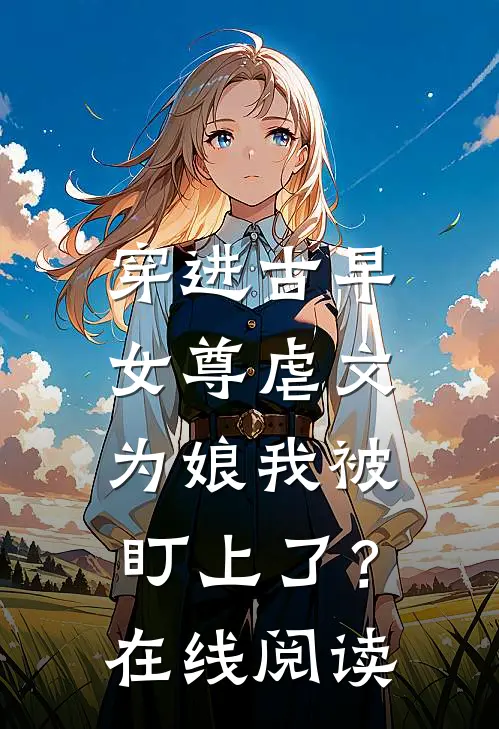 穿进古早女尊虐文，为娘我被盯上了？在线阅读