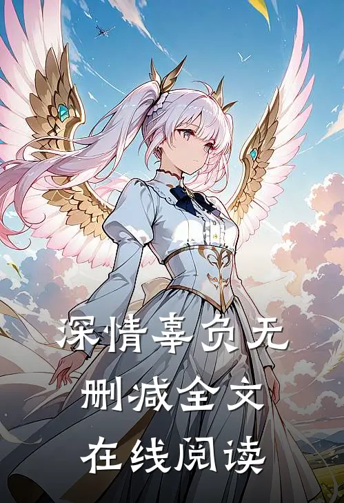 深情辜负无删减全文在线阅读