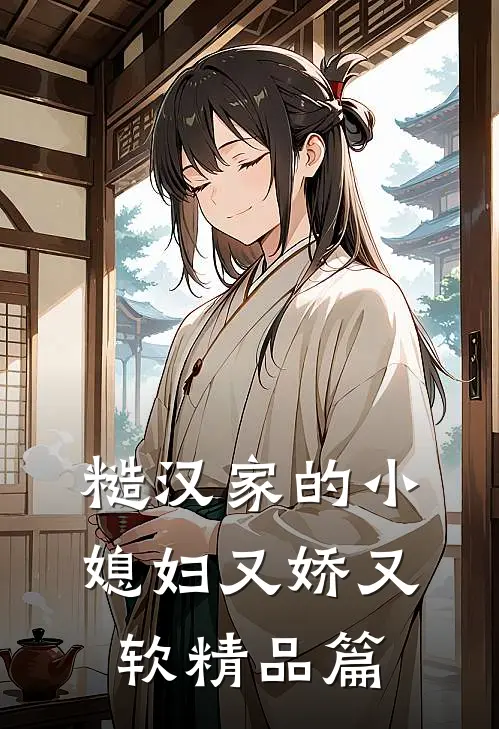 糙汉家的小媳妇又娇又软精品篇