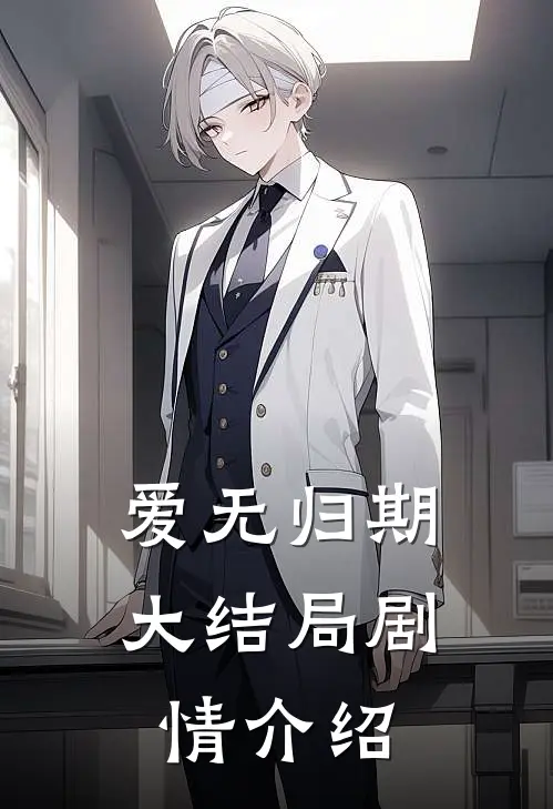 爱无归期大结局剧情介绍