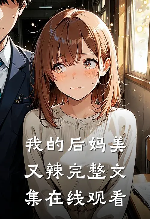 我的后妈美又辣完整文集在线观看