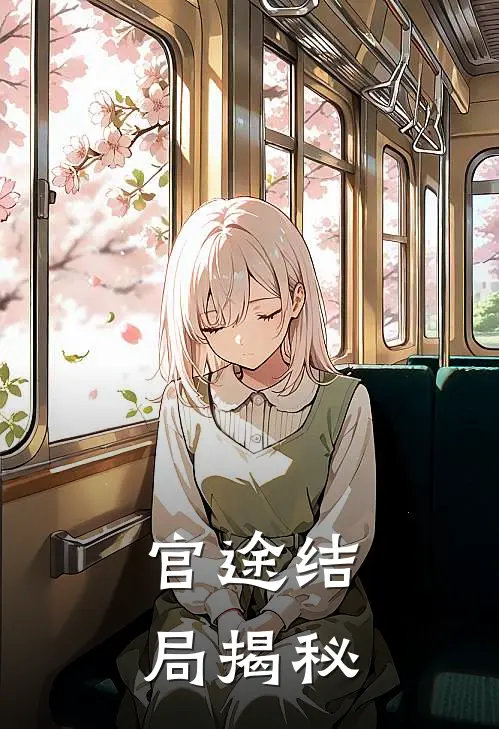 官途结局揭秘