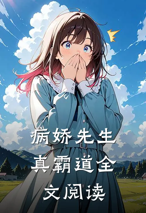 病娇先生真霸道全文阅读
