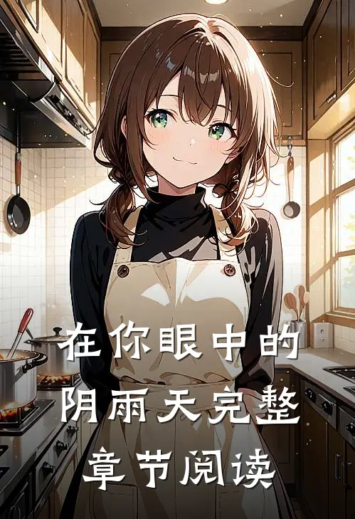 在你眼中的阴雨天完整章节阅读