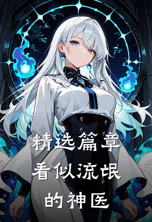 精选篇章看似流氓的神医