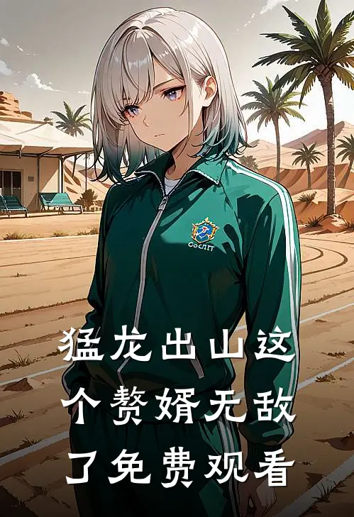 猛龙出山这个赘婿无敌了免费观看