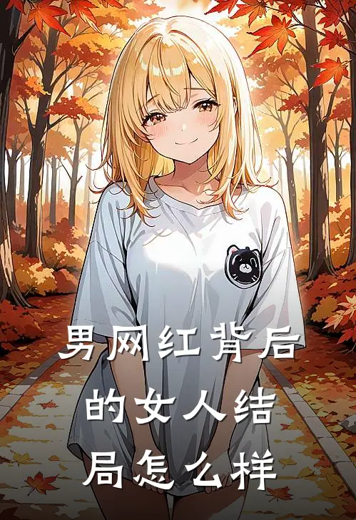 男网红背后的女人结局怎么样