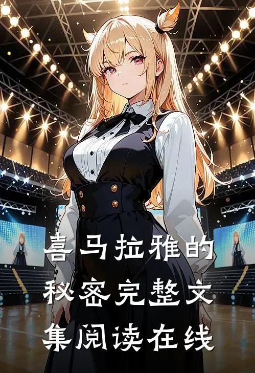 喜马拉雅的秘密完整文集阅读在线