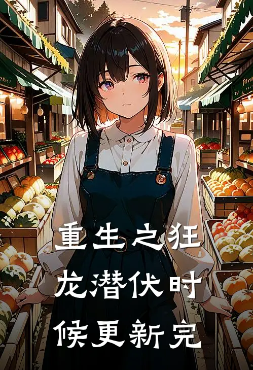 重生之狂龙潜伏时候更新完