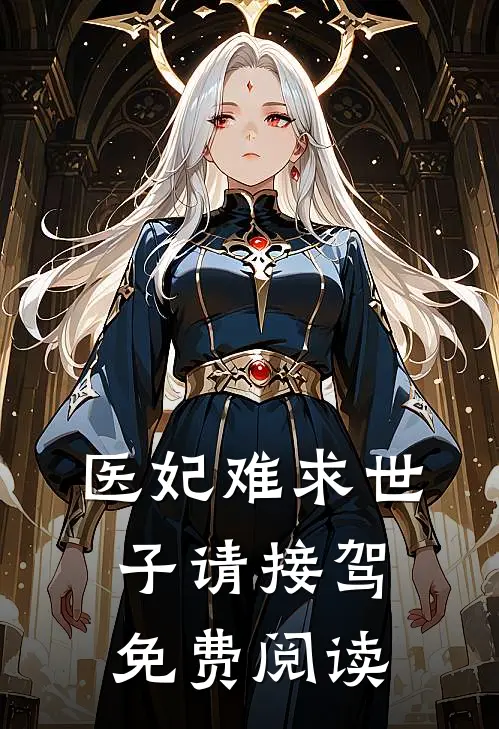 医妃难求世子请接驾免费阅读