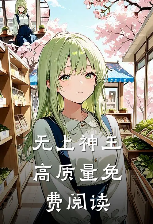无上神王高质量免费阅读
