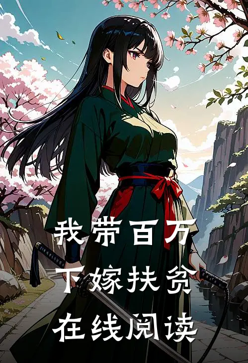 我带百万下嫁扶贫在线阅读