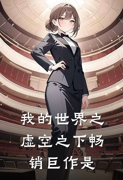 我的世界之虚空之下畅销巨作是