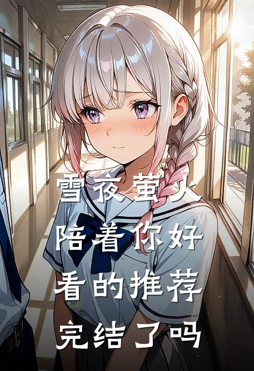 雪夜萤火陪着你好看的推荐完结了吗