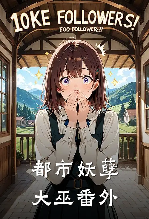 都市妖孽大巫 番外