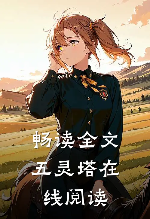 畅读全文五灵塔在线阅读