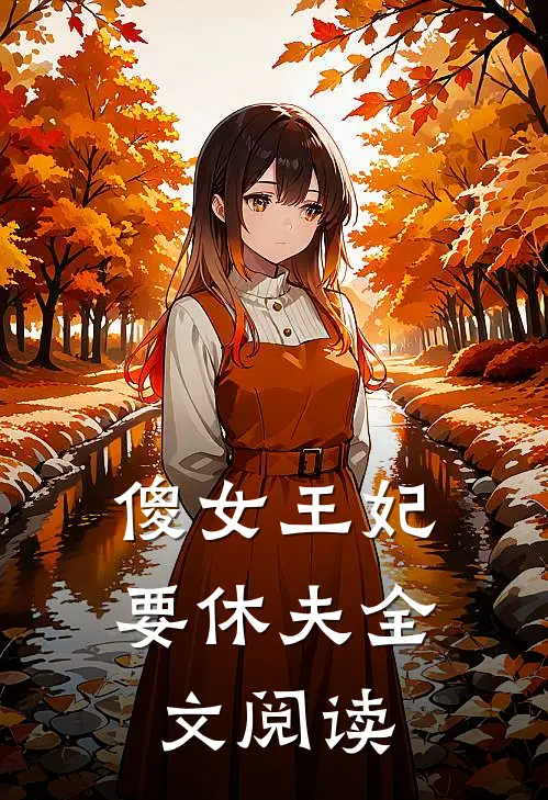 傻女王妃要休夫全文阅读