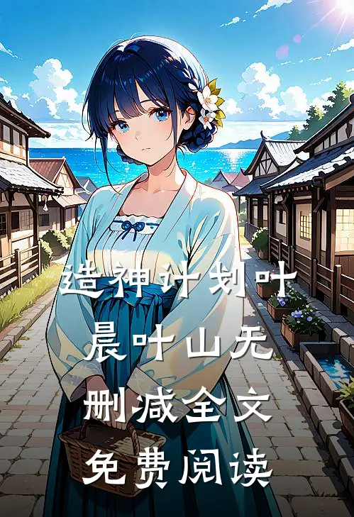 造神计划叶晨叶山无删减全文免费阅读