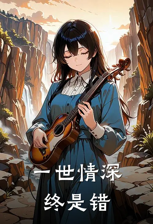 一世情深终是错