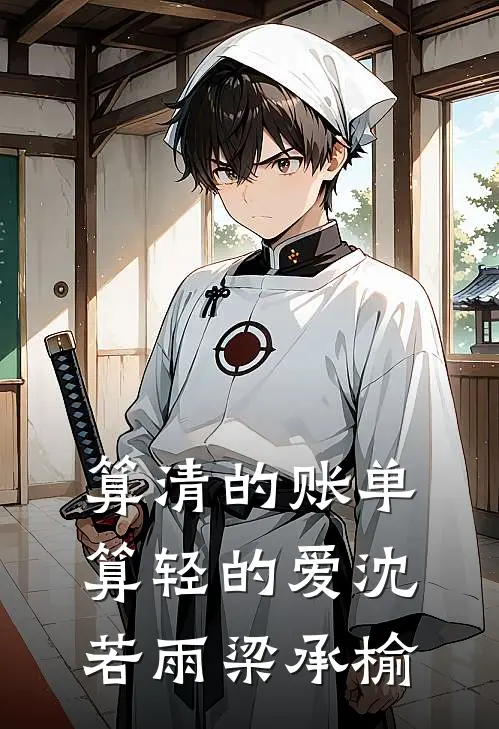 算清的账单，算轻的爱沈若雨梁承榆