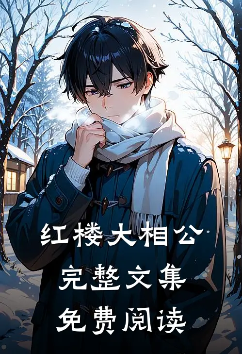 红楼大相公完整文集免费阅读
