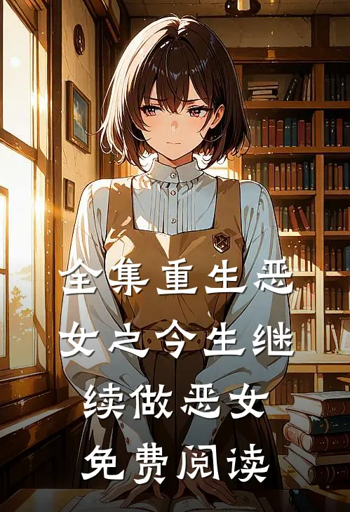 全集重生恶女之今生继续做恶女免费阅读