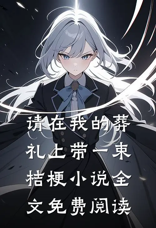 请在我的葬礼上带一束桔梗小说全文免费阅读