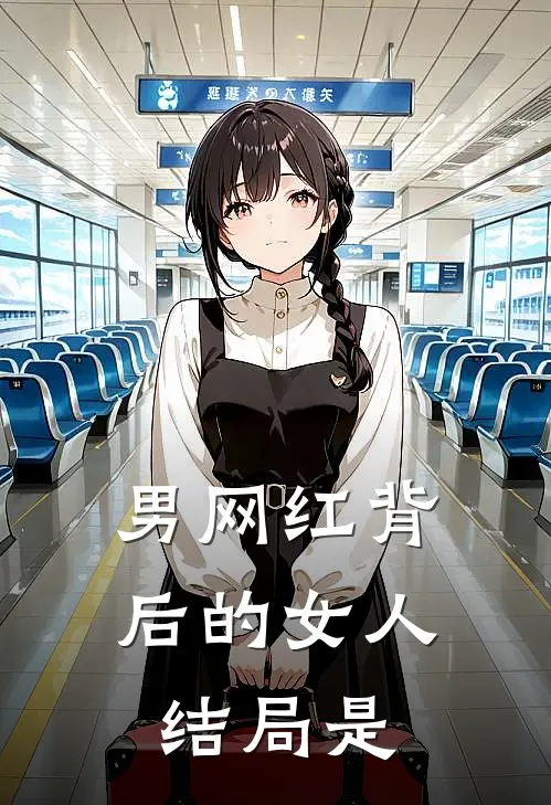 男网红背后的女人结局是