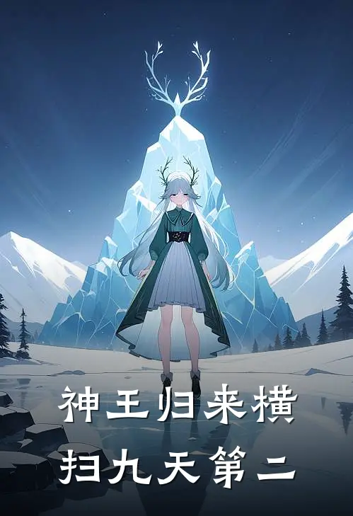 神王归来横扫九天第二